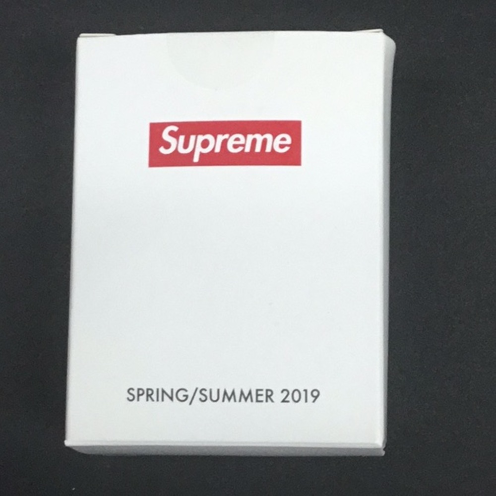 SUPREME SHOWER CAP